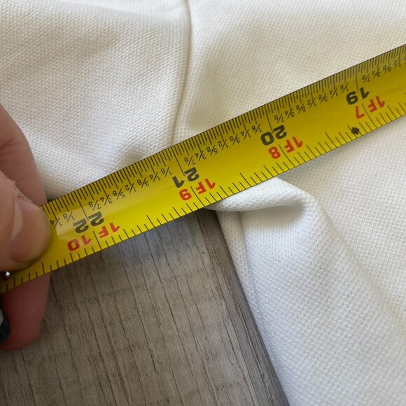 Vintage 1970s Russel Penn State Polo Shirt - Picture 7 of 8